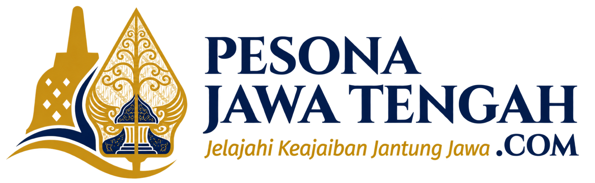 Pesona Jawa Tengah