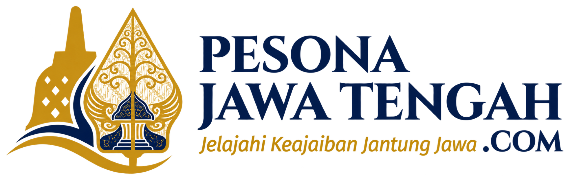 Pesona Jawa Tengah